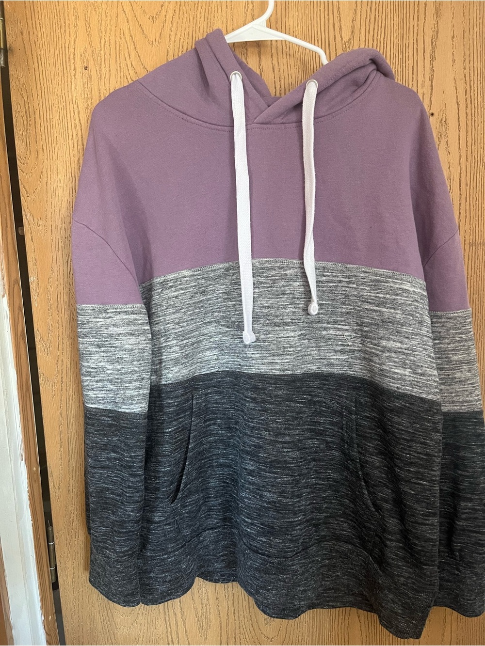 Reflex XL women hoodie